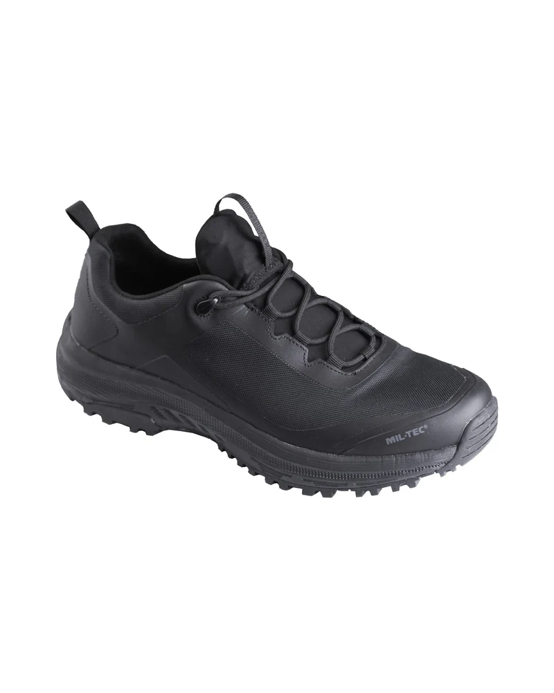 TACTICAL SNEAKER in 3. Farben