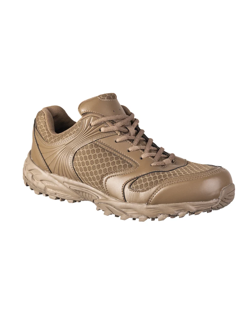 SPORTSCHUHE GELÄNDE BW STYLE in 2. Farben