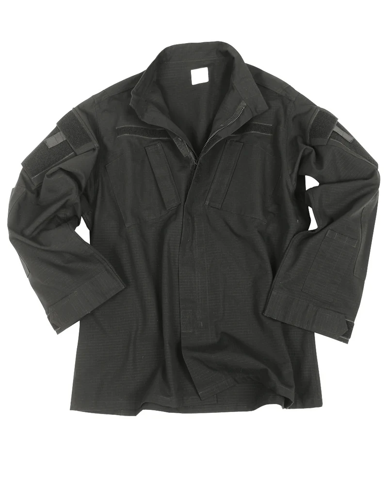 US ACU FELDJACKE R/S in 4. Farben