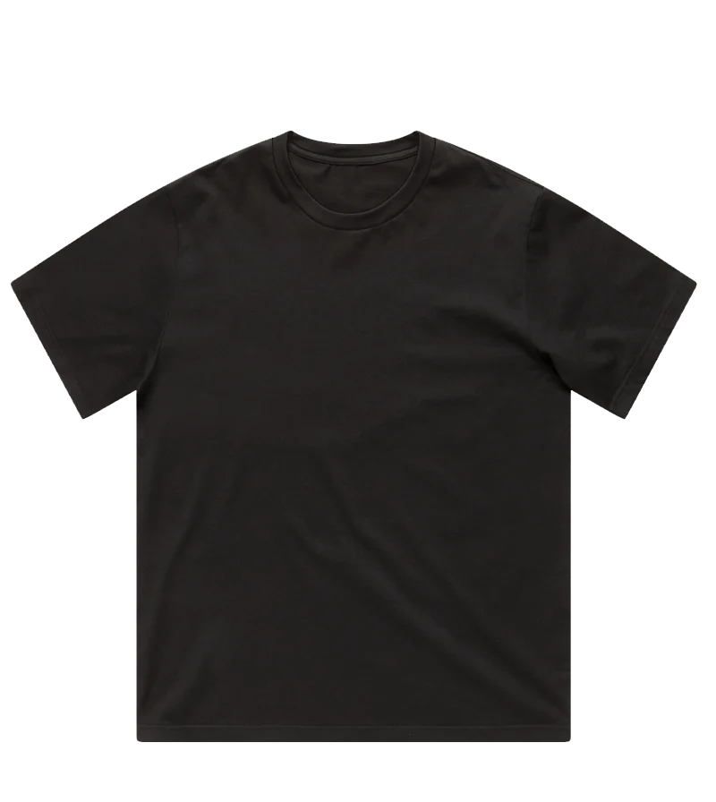 DEVIN T-Shirt in 9. Farben