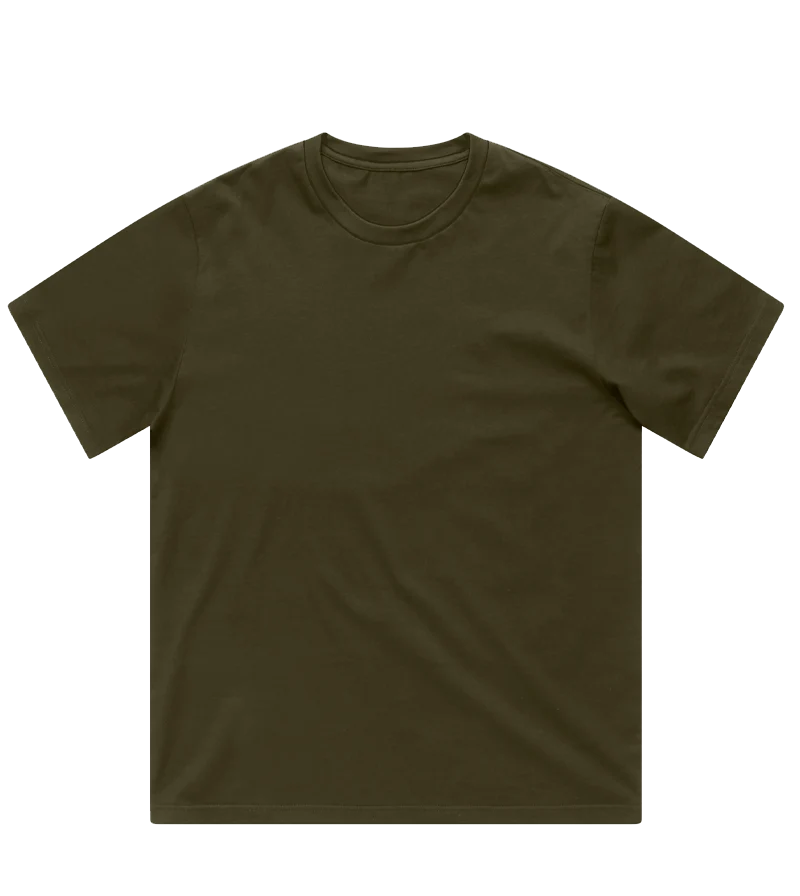 DEVIN T-Shirt in 9. Farben