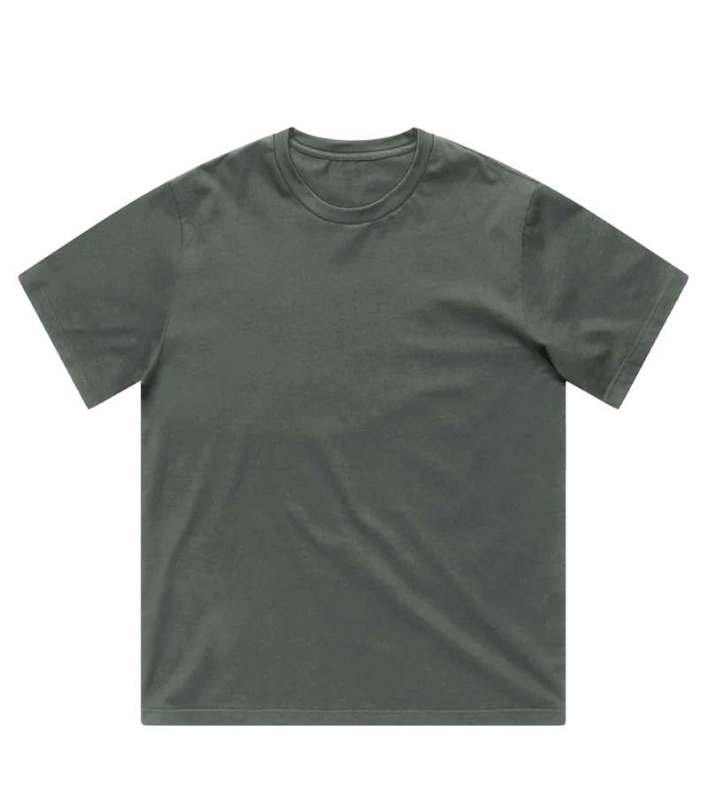 DEVIN T-Shirt in 9. Farben