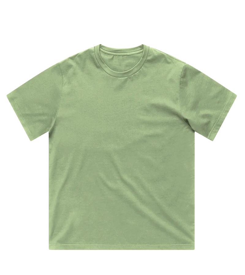 DEVIN T-Shirt in 9. Farben
