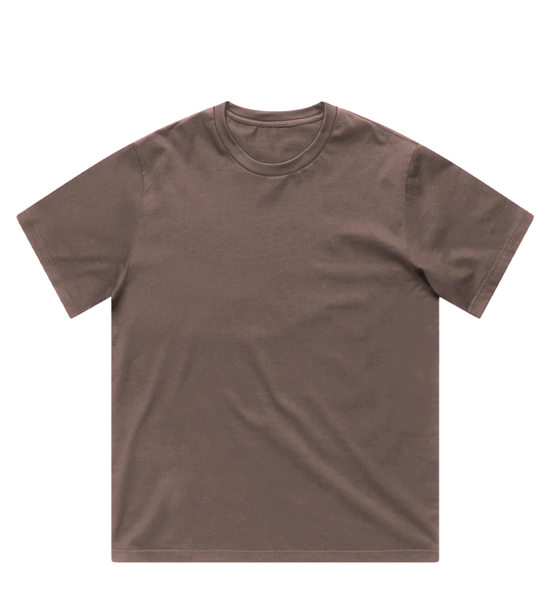 DEVIN T-Shirt in 9. Farben