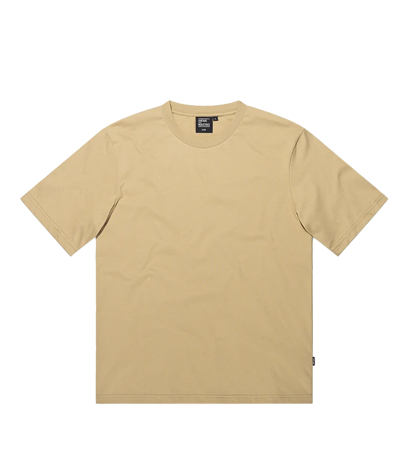 DEVIN T-Shirt in 9. Farben