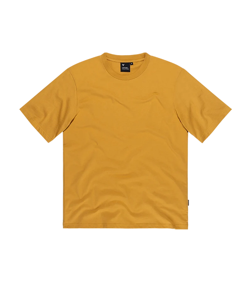 DEVIN T-Shirt in 9. Farben