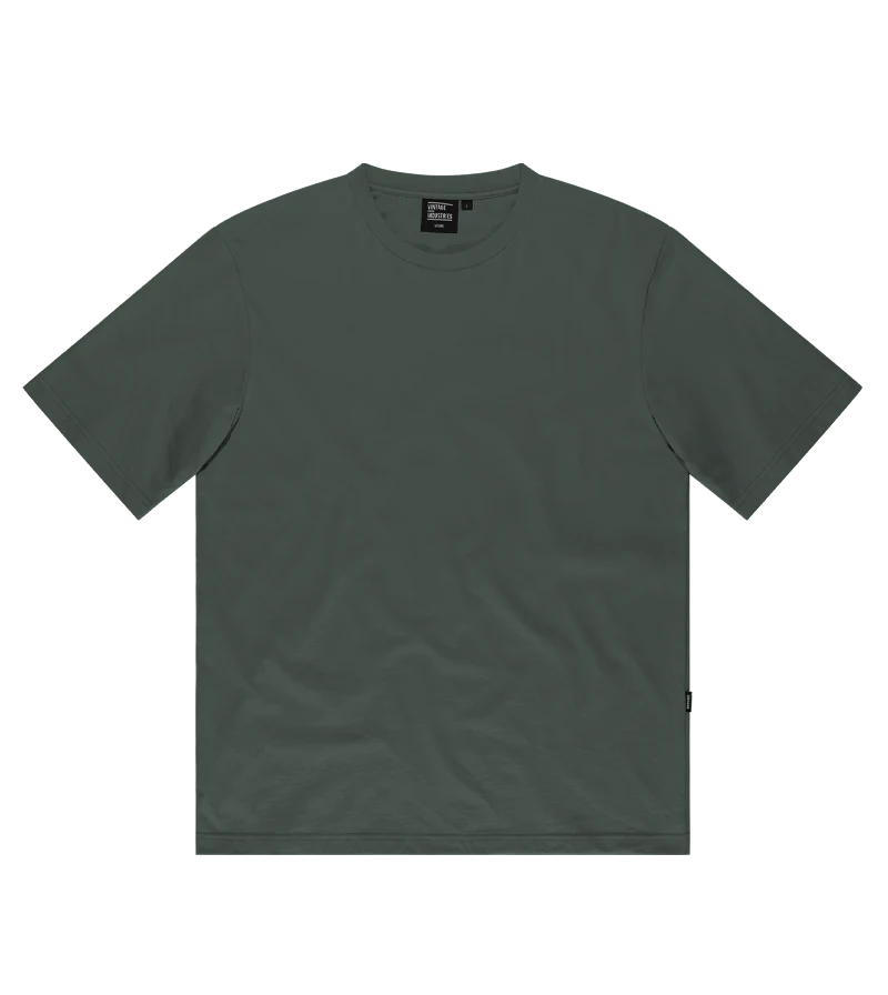 LEX T-Shirt in 6. Farben