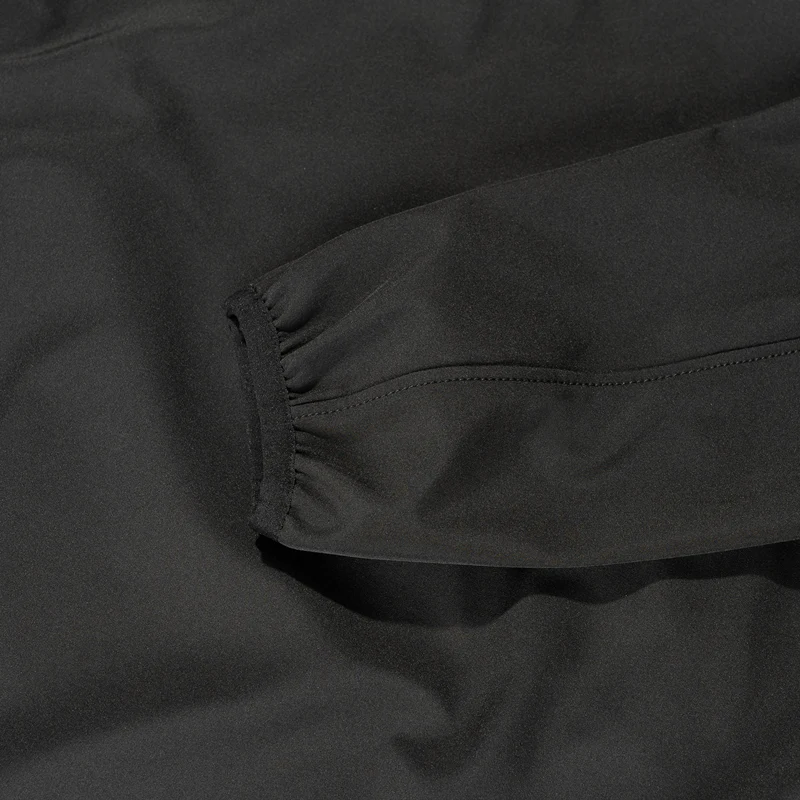 JEDD SOFTSHELL JACKET