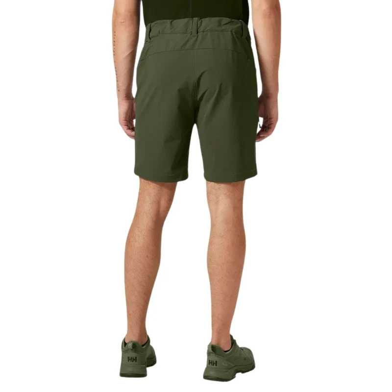 Helly Hansen Blaze Softshellshorts Herren
