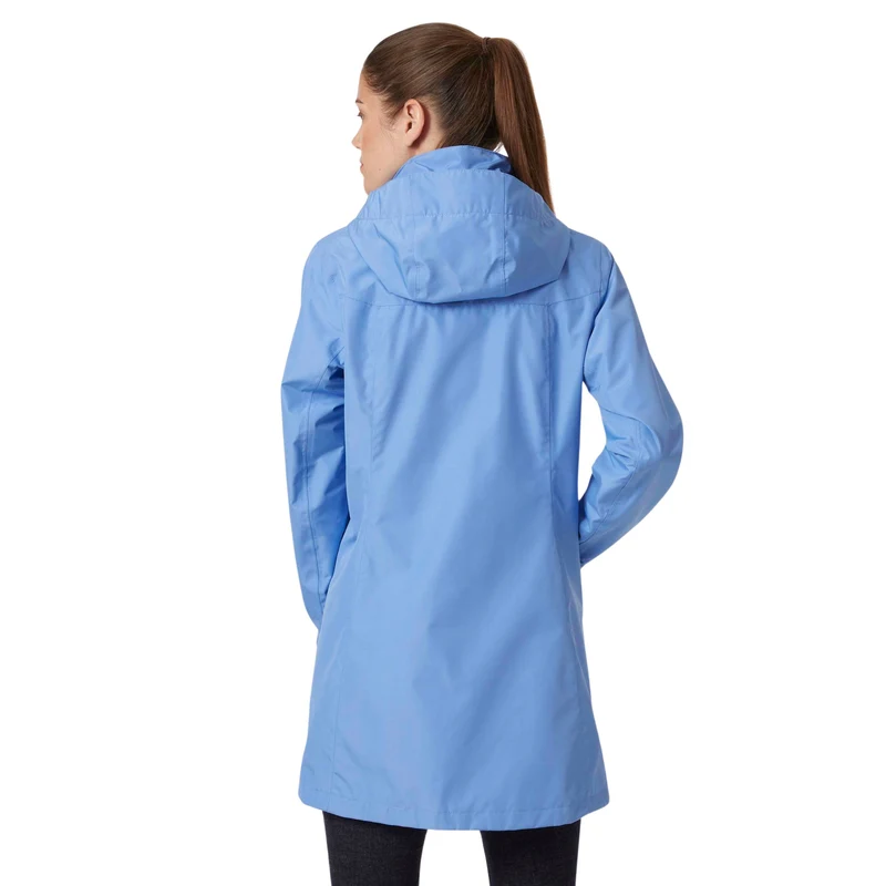 Helly Hansen Jacken Aden Long Coat Damen