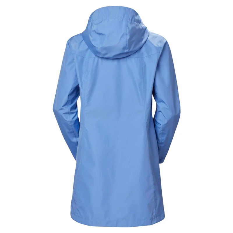 Helly Hansen Jacken Aden Long Coat Damen
