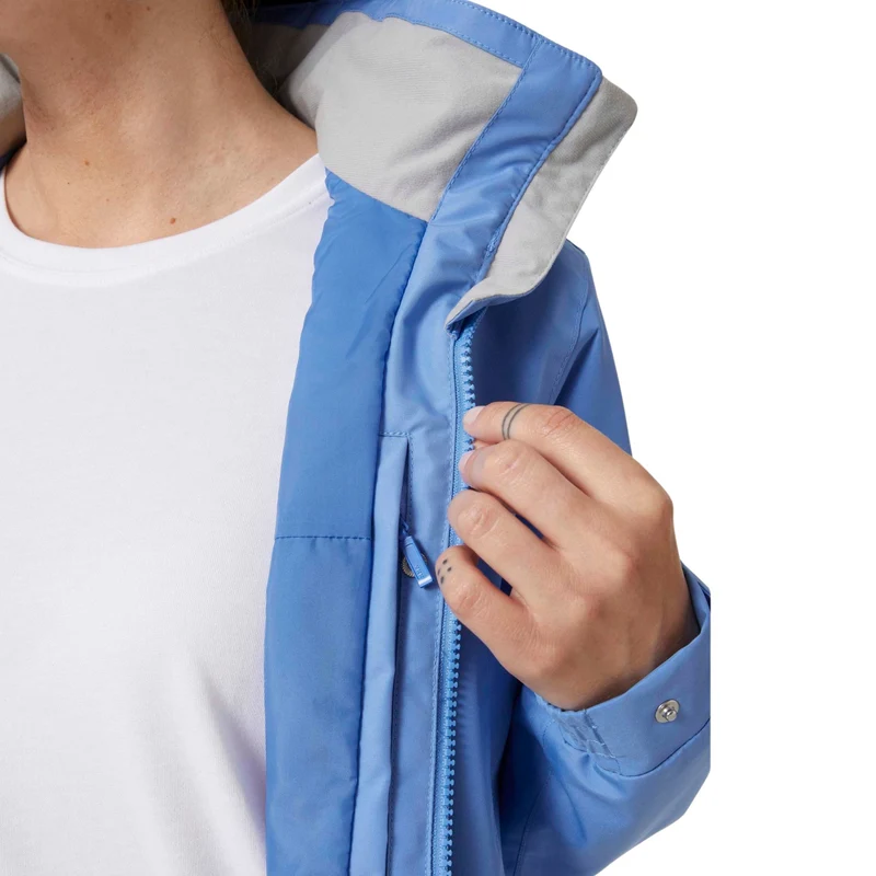 Helly Hansen Jacken Aden Long Coat Damen