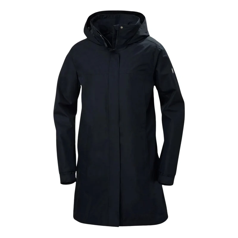 Helly Hansen Jacken Aden Long Coat Damen