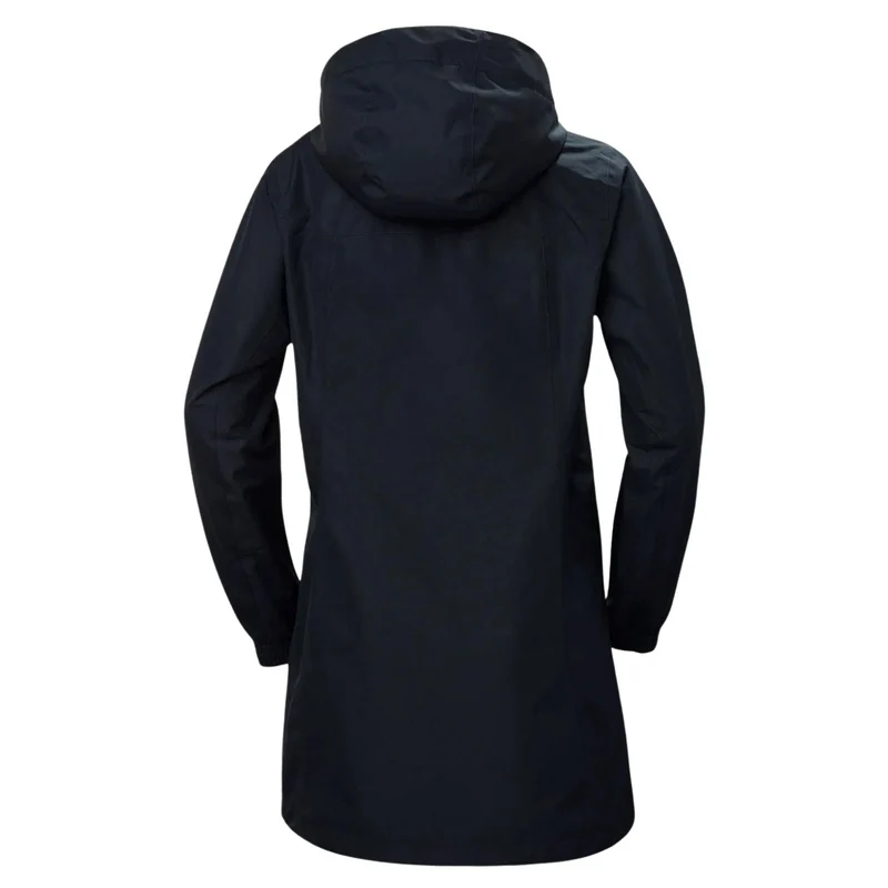 Helly Hansen Jacken Aden Long Coat Damen