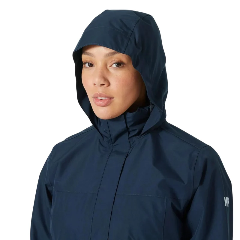 Helly Hansen Jacken Aden Long Coat Damen