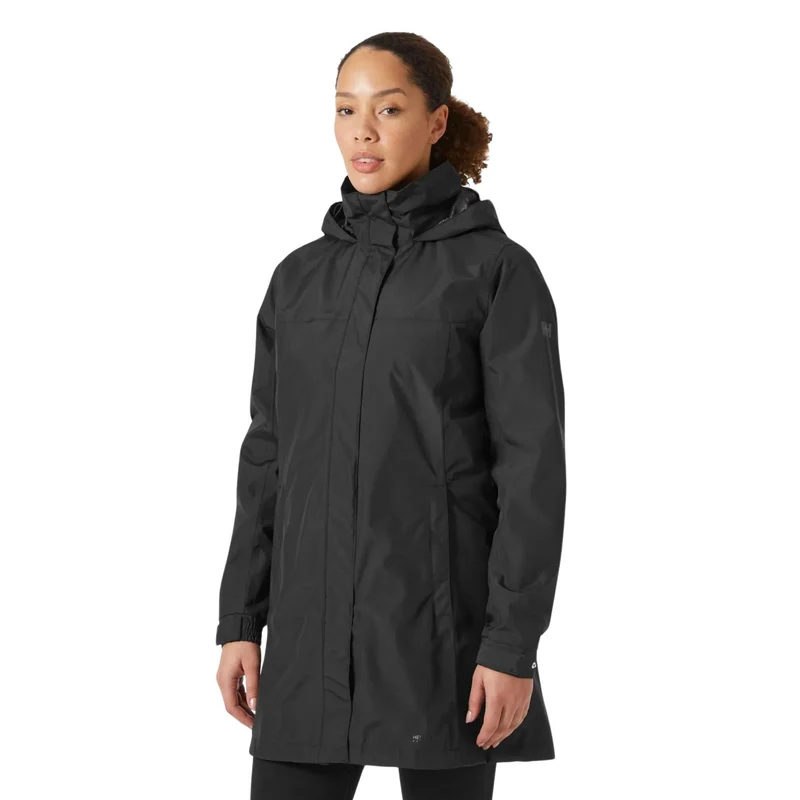 Helly Hansen Jacken Aden Long Coat Damen
