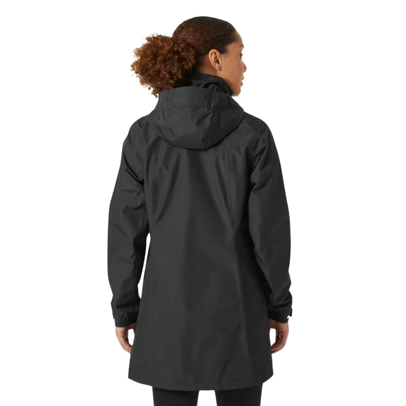 Helly Hansen Jacken Aden Long Coat Damen