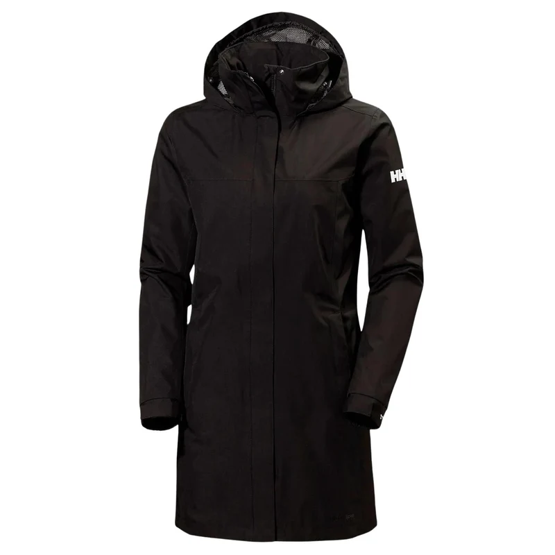 Helly Hansen Jacken Aden Long Coat Damen