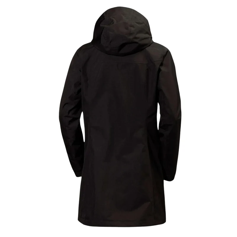 Helly Hansen Jacken Aden Long Coat Damen