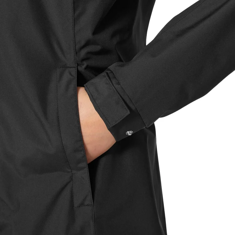 Helly Hansen Jacken Aden Long Coat Damen