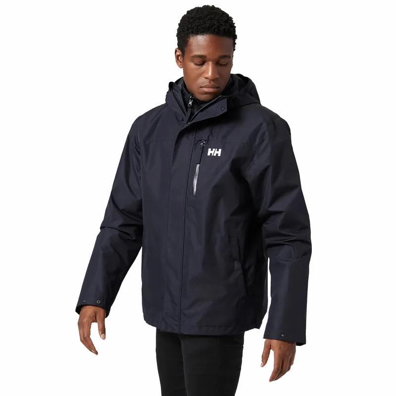 Helly Hansen Juell 3 in 1 Jacke Herren