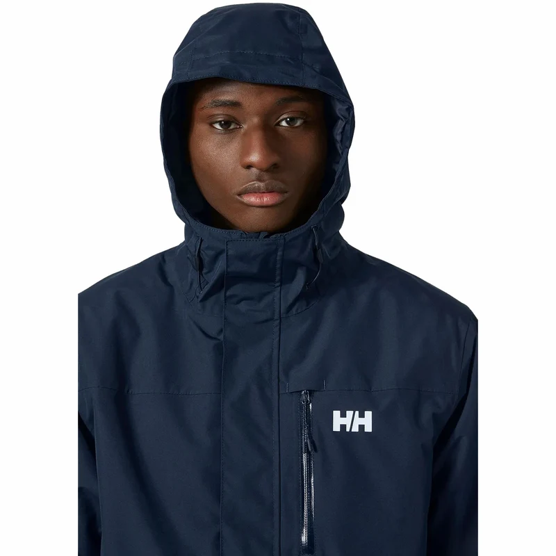 Helly Hansen Juell 3 in 1 Jacke Herren
