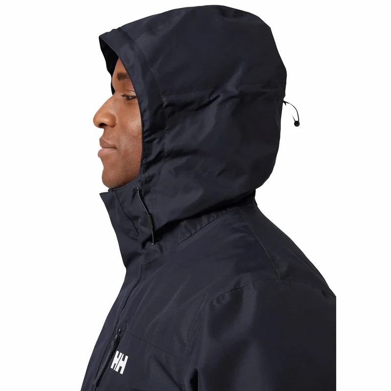 Helly Hansen Juell 3 in 1 Jacke Herren