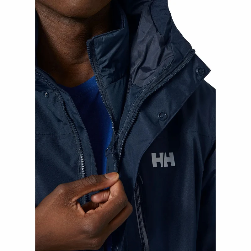 Helly Hansen Juell 3 in 1 Jacke Herren