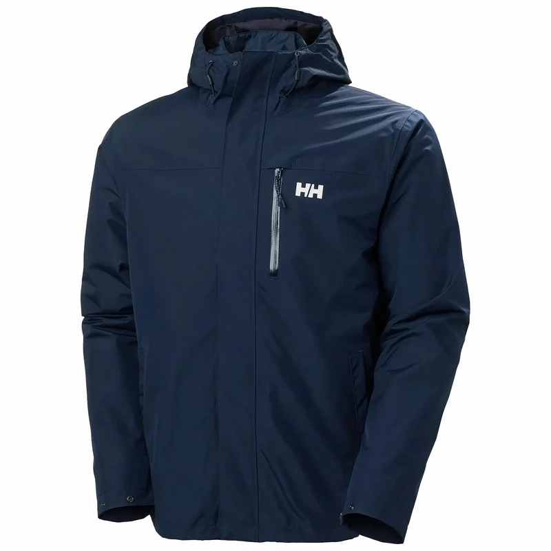 Helly Hansen Juell 3 in 1 Jacke Herren