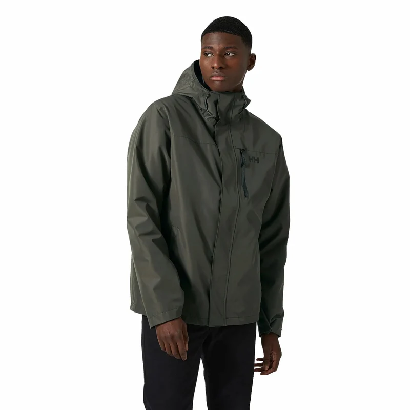 Helly Hansen Juell 3 in 1 Jacke Herren
