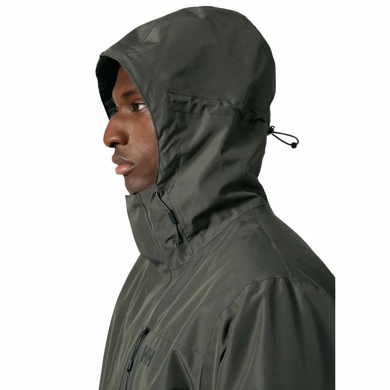 Helly Hansen Juell 3 in 1 Jacke Herren