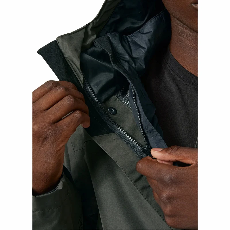 Helly Hansen Juell 3 in 1 Jacke Herren