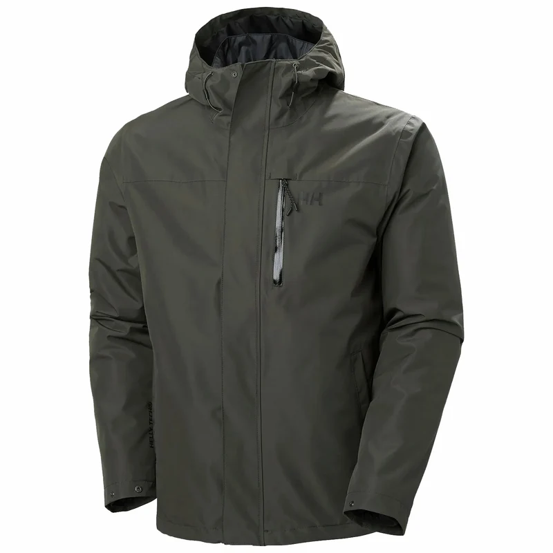 Helly Hansen Juell 3 in 1 Jacke Herren