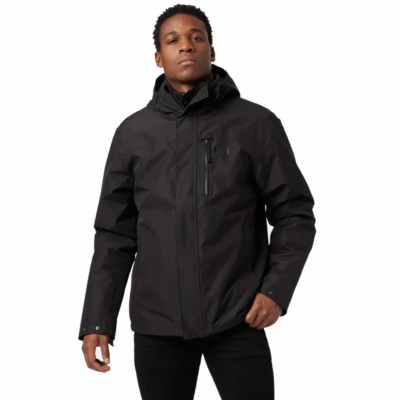 Helly Hansen Juell 3 in 1 Jacke Herren