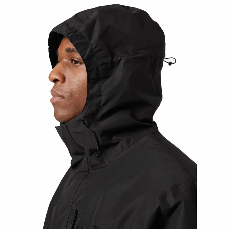 Helly Hansen Juell 3 in 1 Jacke Herren