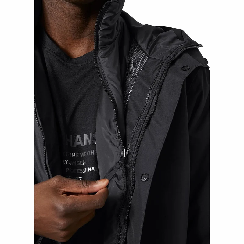 Helly Hansen Juell 3 in 1 Jacke Herren