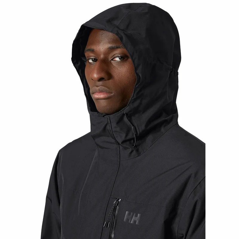 Helly Hansen Juell 3 in 1 Jacke Herren