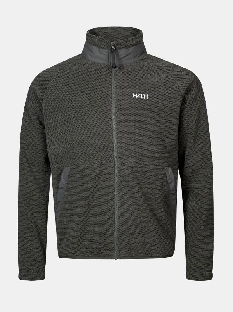 Soolo Midlayer Jacke Herren