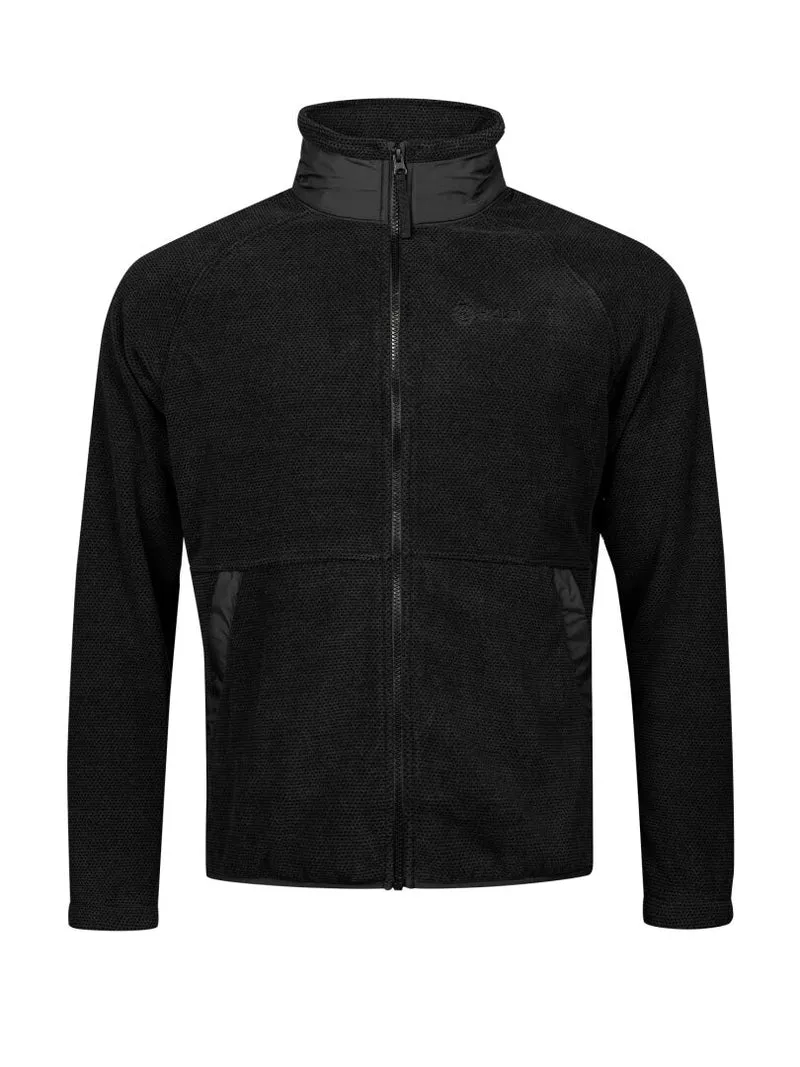 Soolo Midlayer Jacke Herren