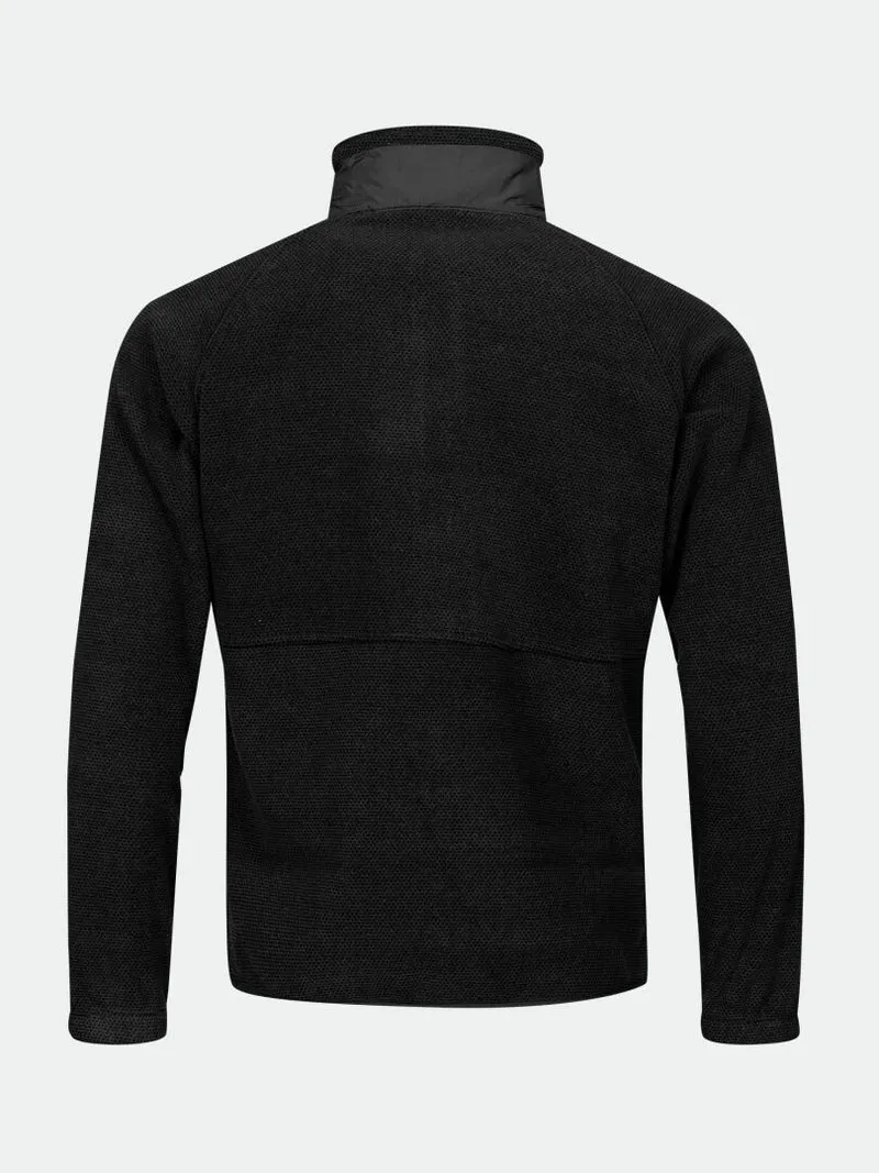 Soolo Midlayer Jacke Herren