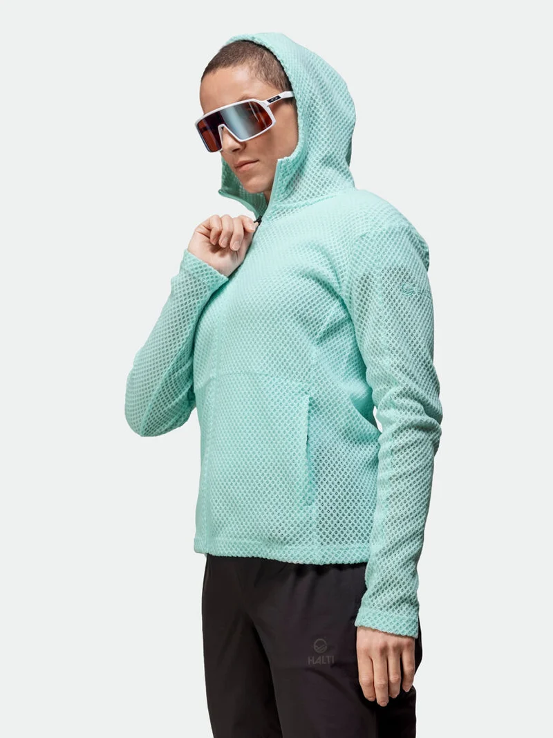 Ultramove Midlayer Damen