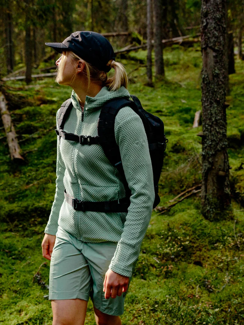 Ultramove Midlayer Damen