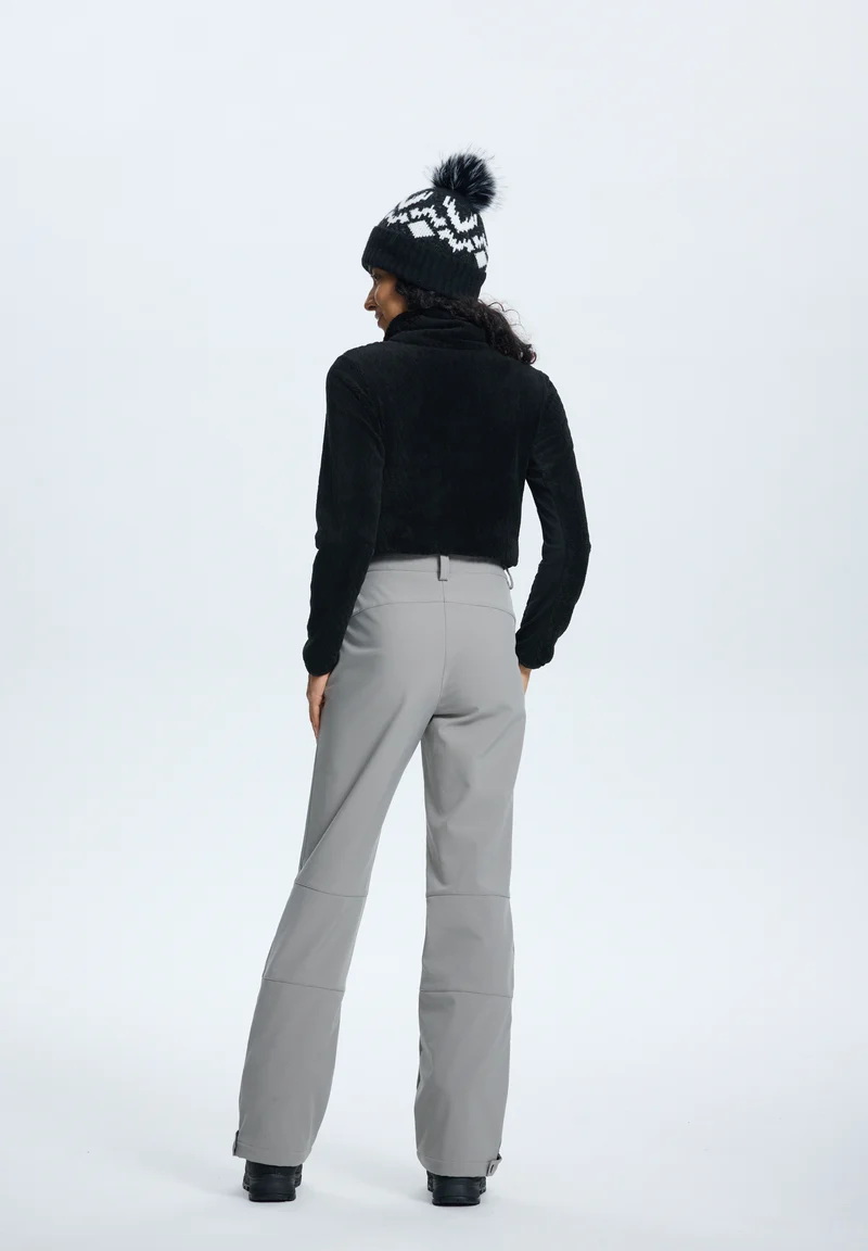 Icepeak Frechen Softshellhosen Damen