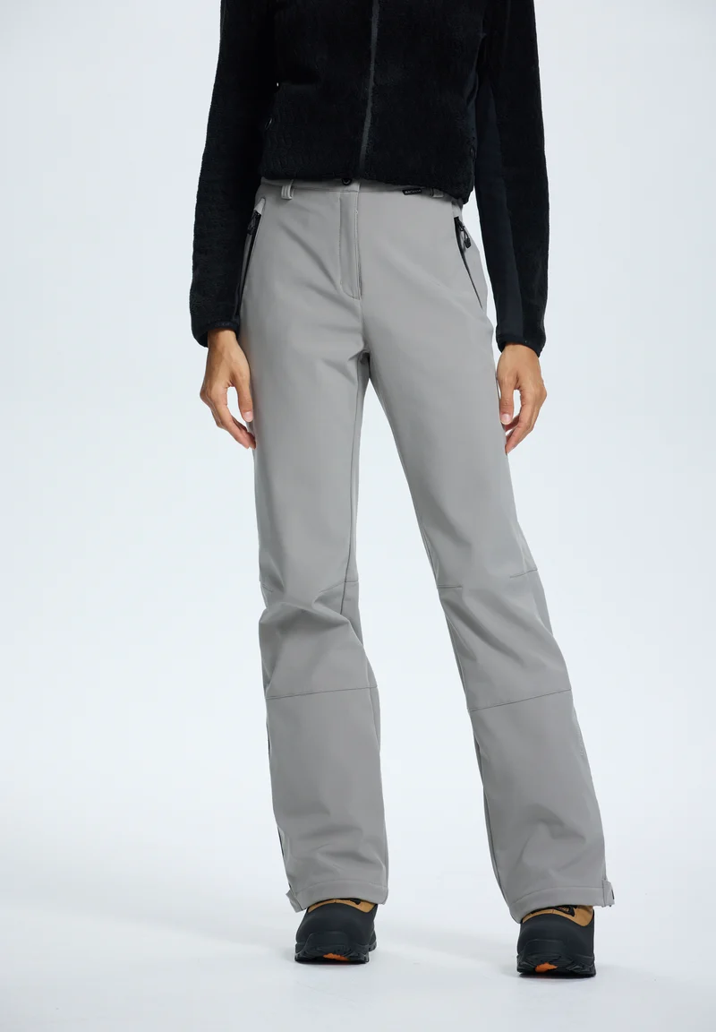 Icepeak Frechen Softshellhosen Damen