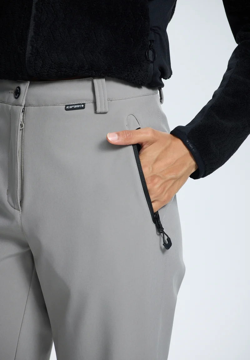 Icepeak Frechen Softshellhosen Damen
