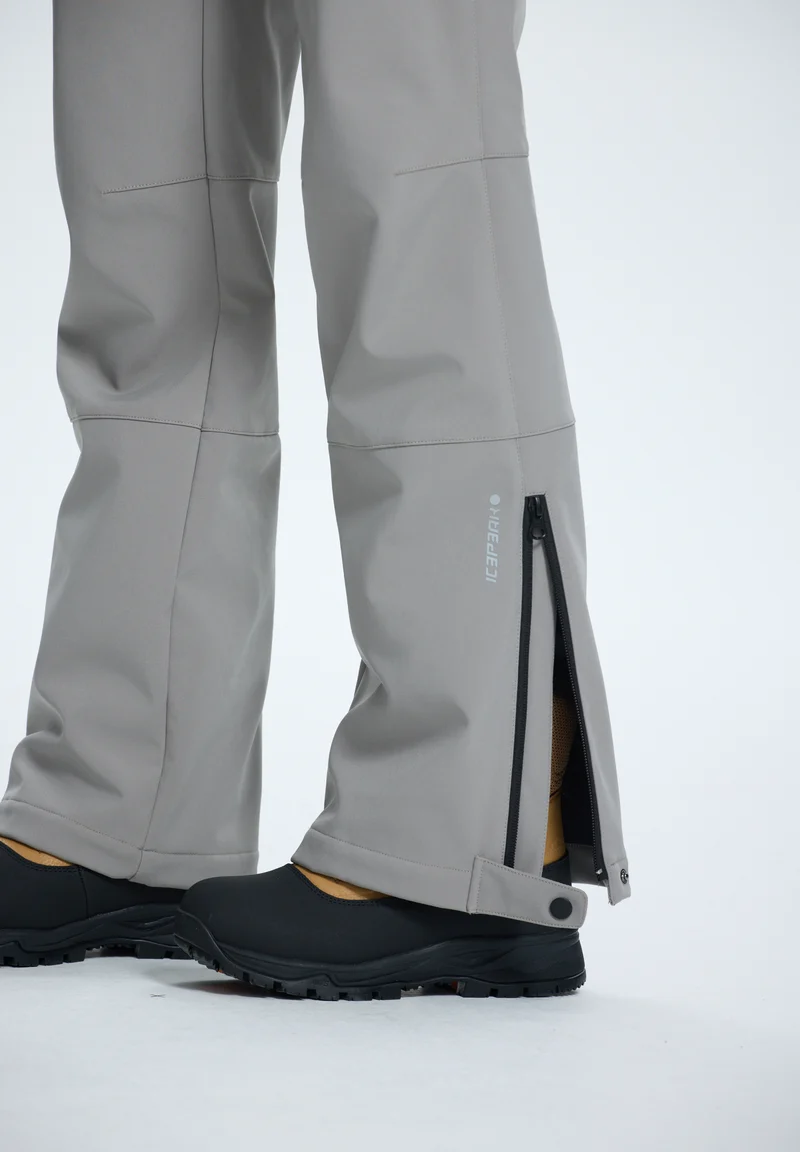 Icepeak Frechen Softshellhosen Damen
