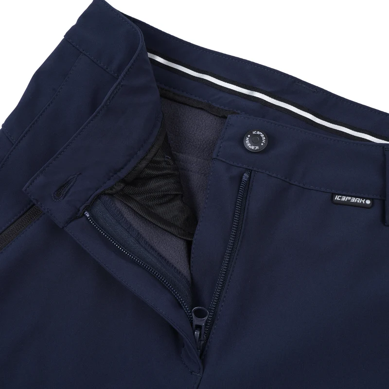 Icepeak Frechen Softshell Winterhosen Damen