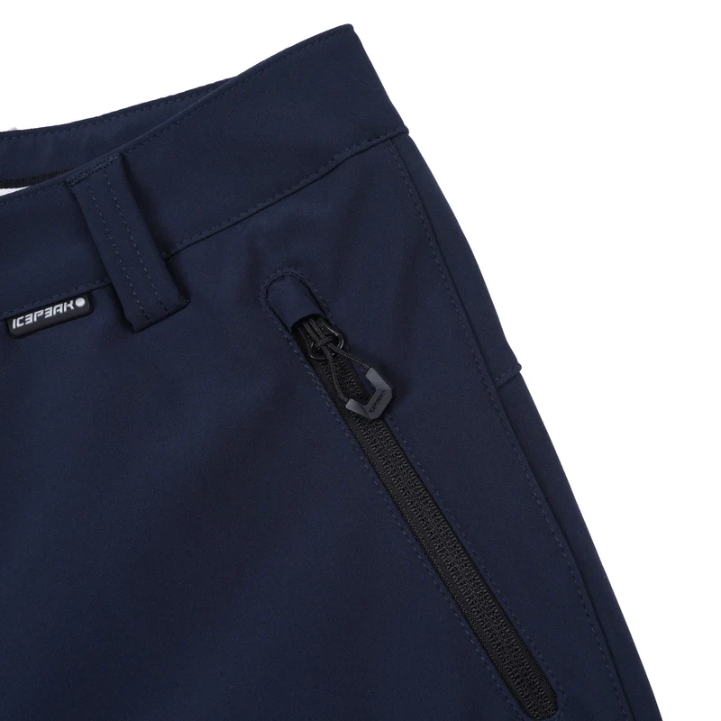 Icepeak Frechen Softshell Winterhosen Damen