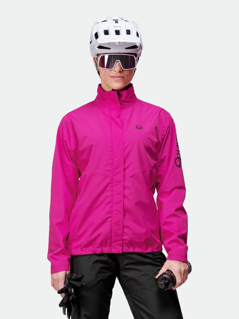 Triant DX Fahrradjacke Damen