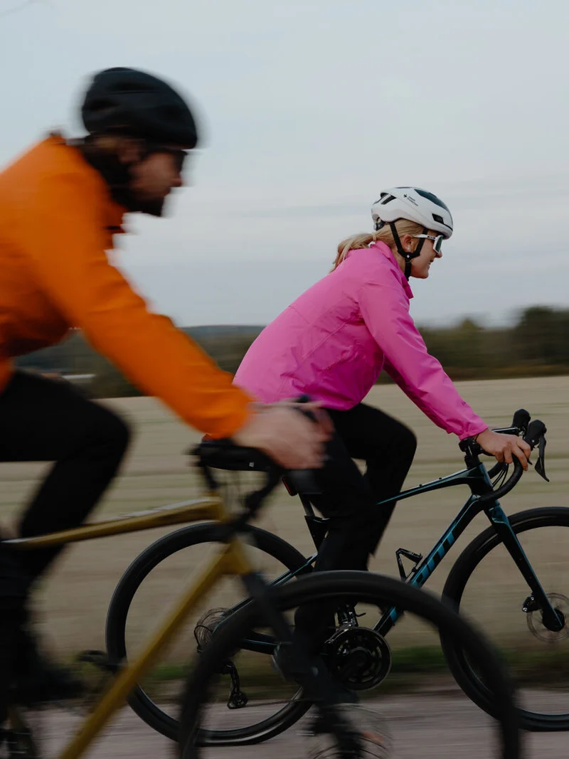Triant DX Fahrradjacke Damen